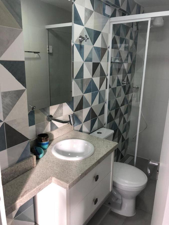 Loft Predio Frente Mar Rodagigante Brisamarbc1 Lägenhet Balneário Camboriú Exteriör bild