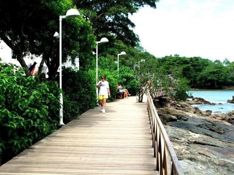 Loft Predio Frente Mar Rodagigante Brisamarbc1 Lägenhet Balneário Camboriú Exteriör bild